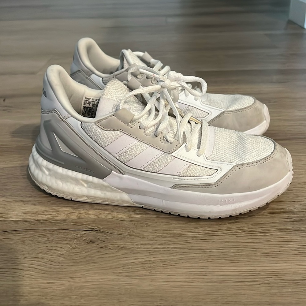 Adidas Boost